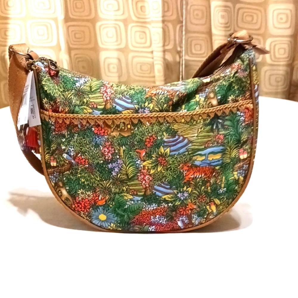Sak Roots Bag - Picture 3 of 16